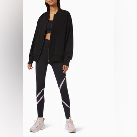 Electric & Rose Trent Bomber Jacket - Picture 2 of 5